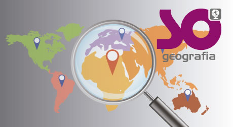 Jogos geográficos: uma forma divertida de aprender sobre o mundo